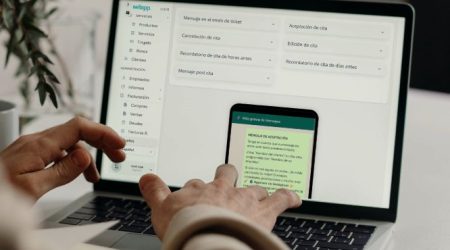 Applicazione Wilapp