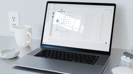 Ogni dipendente accede dal proprio dispositivo