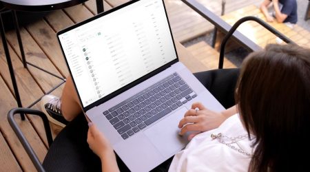 Segnalazione automatica delle ore lavorate