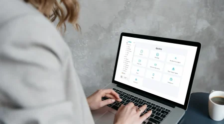 Programma ERP