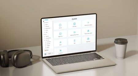 collega il tuo sito web